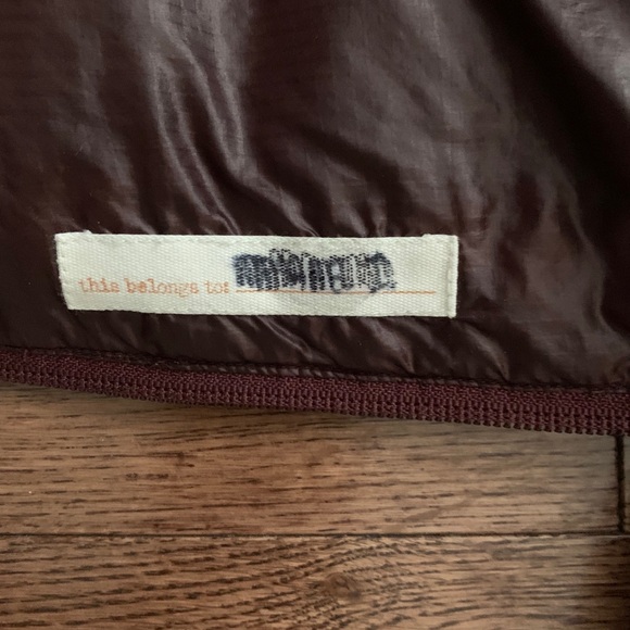 Crewcuts Light Down Puffer - Picture 5 of 6